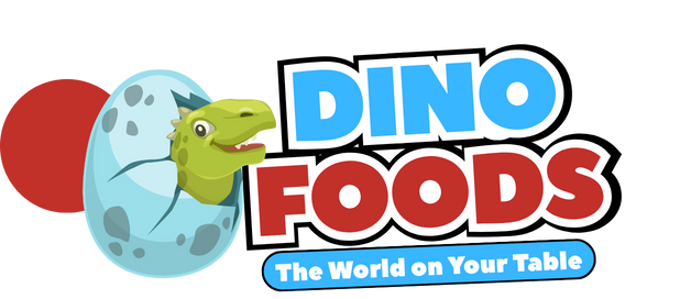 DINO FOODS — Premium Brand